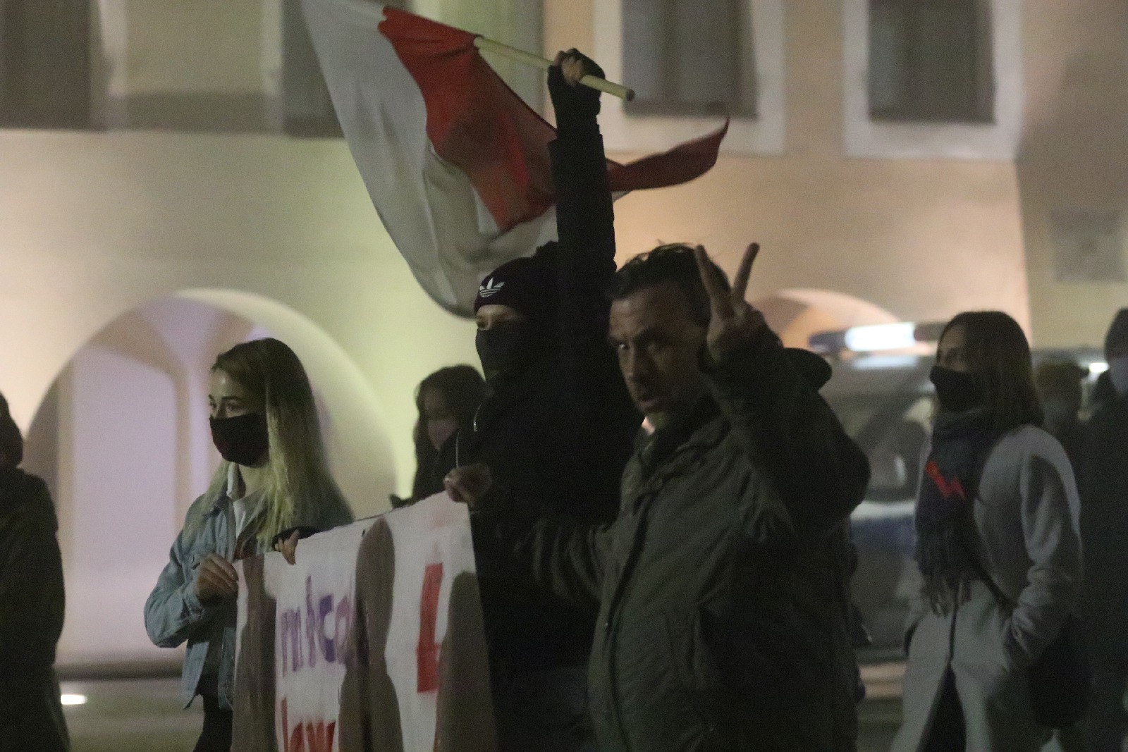 Niedzielny protest przeciwko decyzji Trybunału Konstytucyjnego