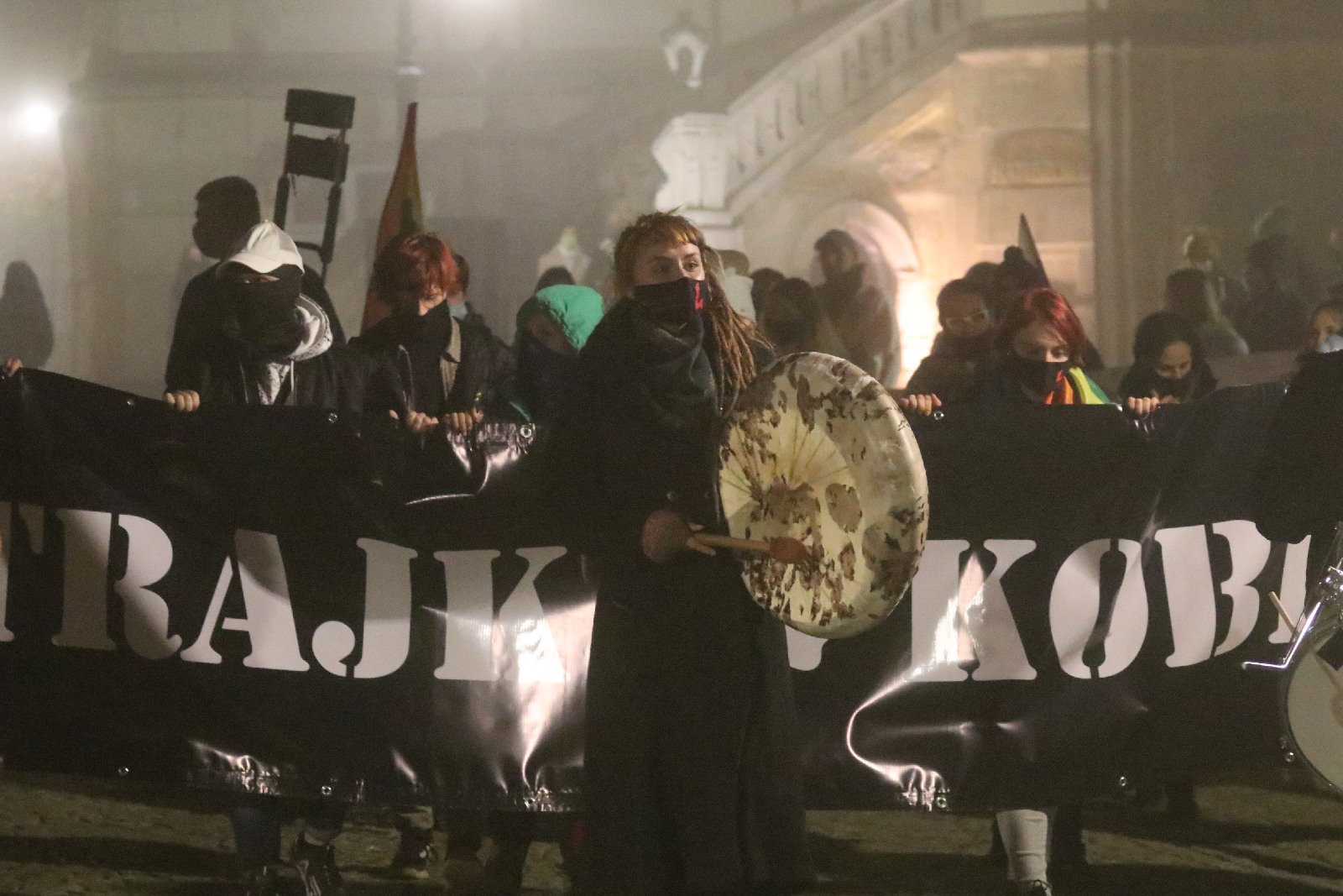 Niedzielny protest przeciwko decyzji Trybunału Konstytucyjnego