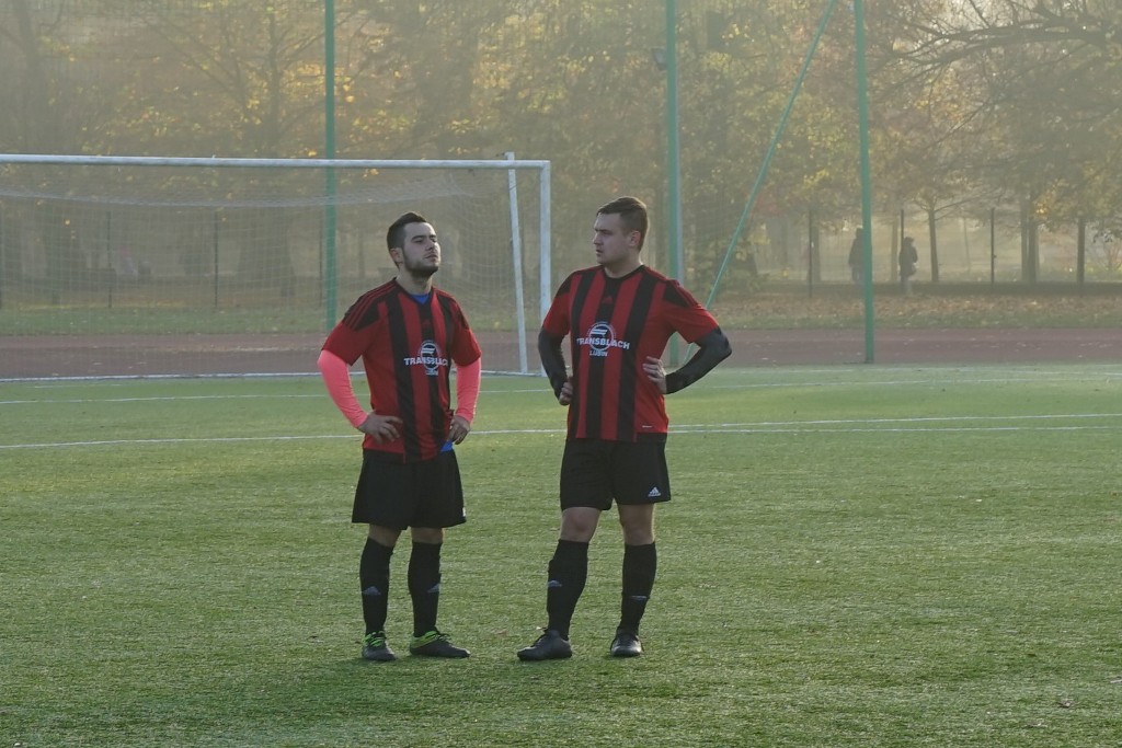 Okręgówka: Kaczawa Bieniowice - Odra Chobienia 3 -1 (1-0)
