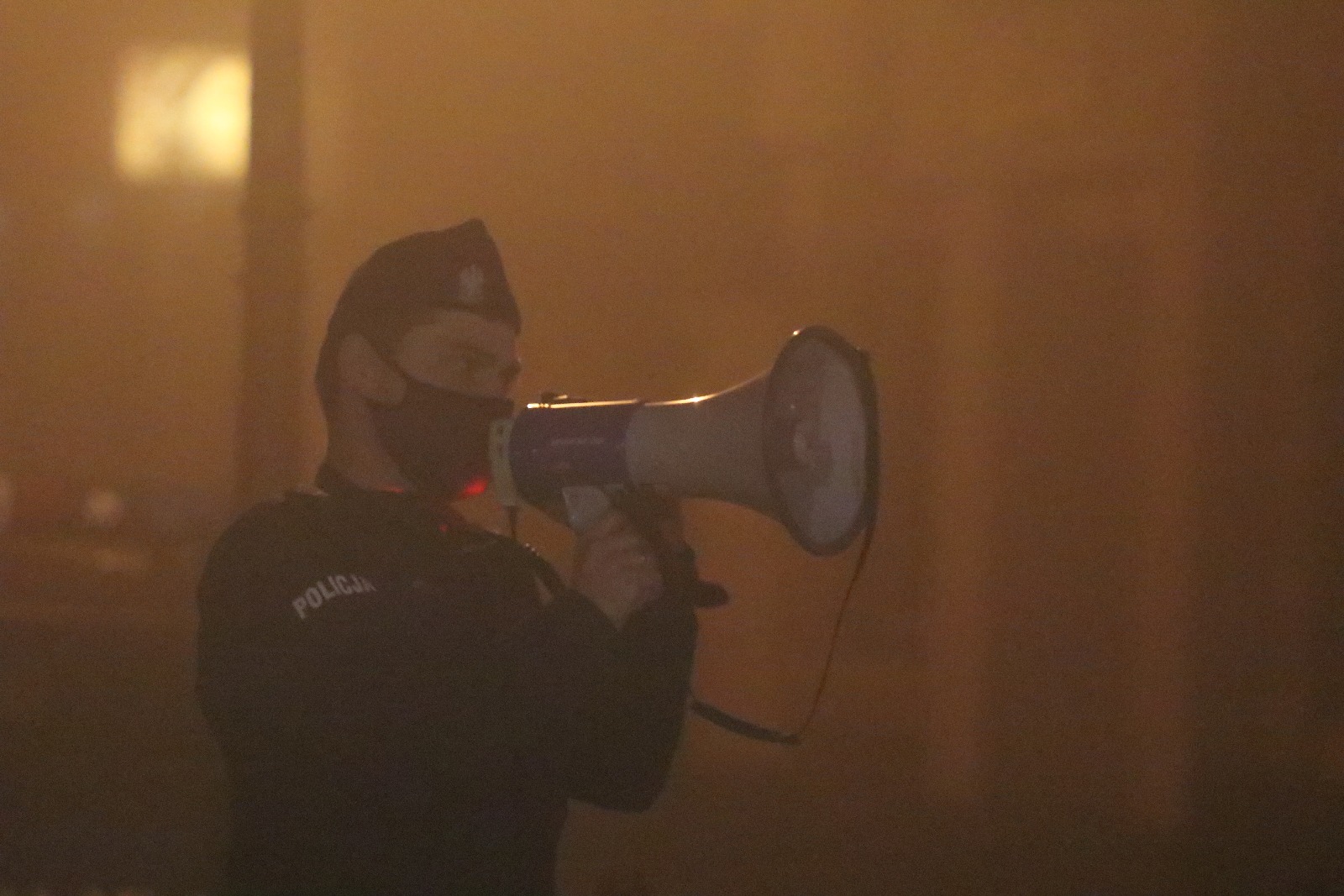 Niedzielny protest przeciwko decyzji Trybunału Konstytucyjnego