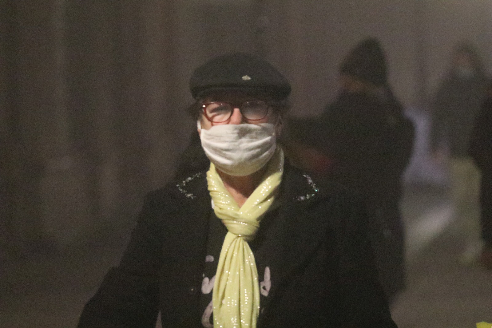Niedzielny protest przeciwko decyzji Trybunału Konstytucyjnego