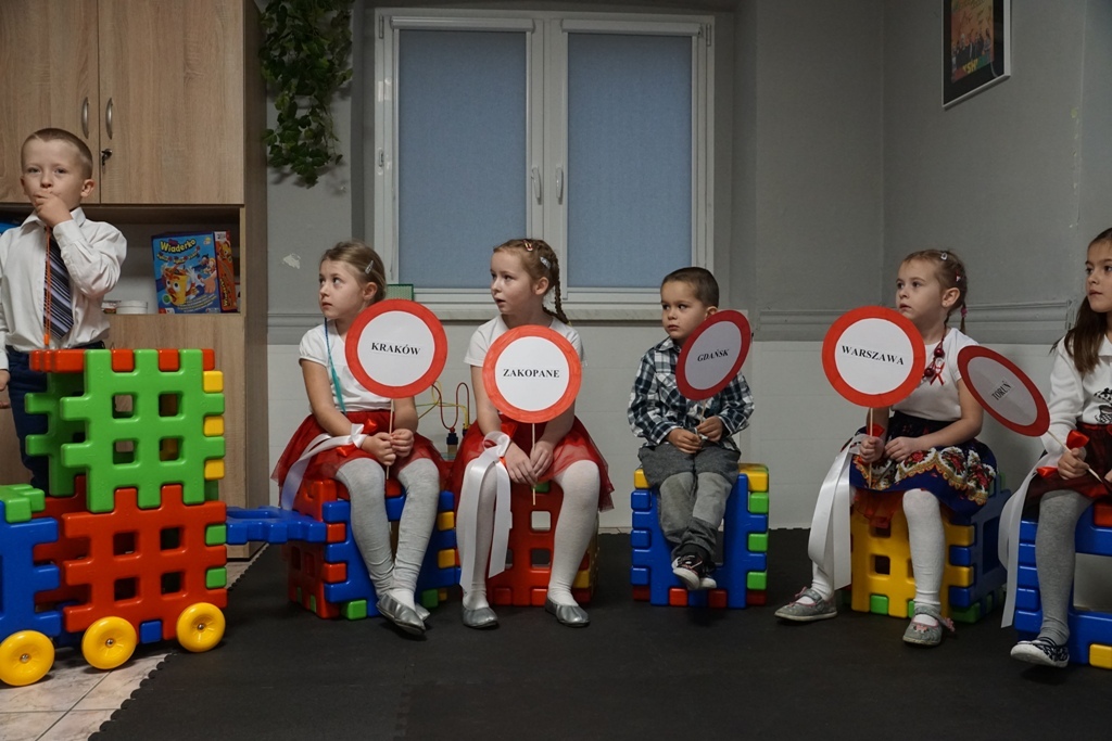 Setna, sto pierwsza, sto druga … każda jest tak samo ważna