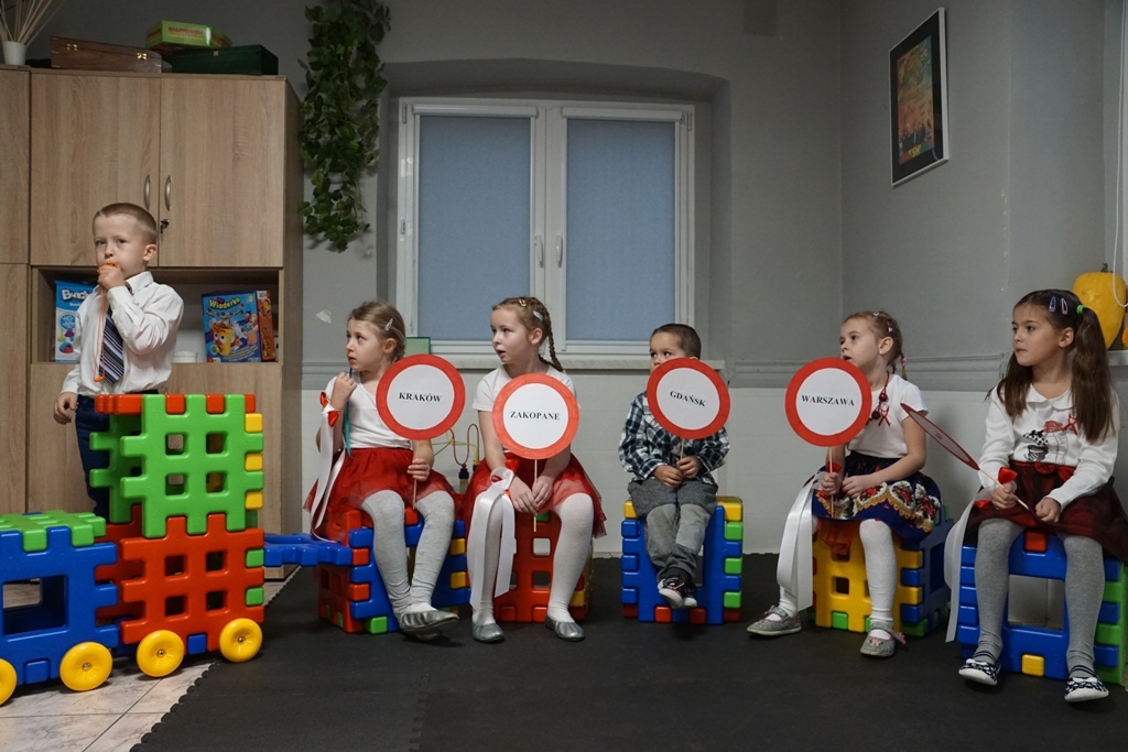 Setna, sto pierwsza, sto druga … każda jest tak samo ważna