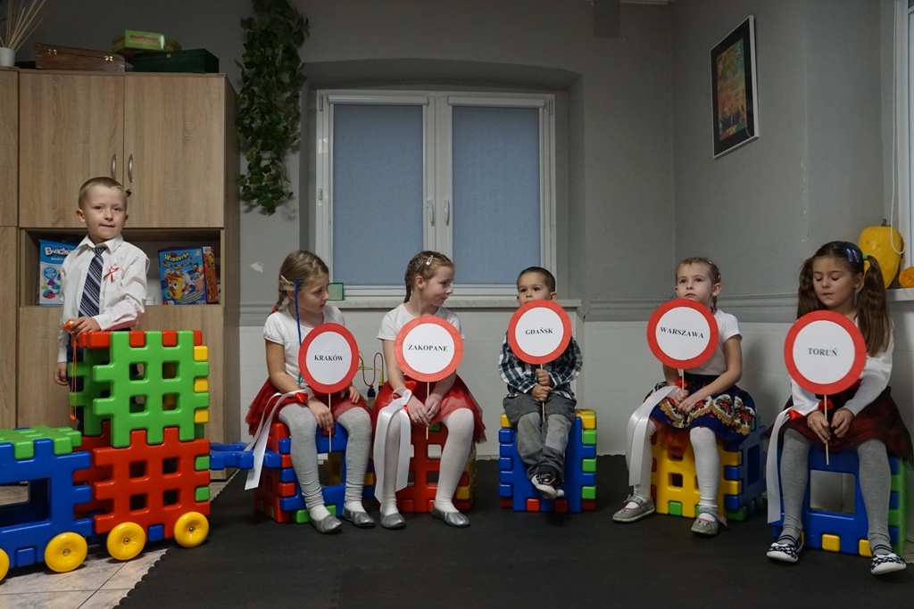 Setna, sto pierwsza, sto druga … każda jest tak samo ważna