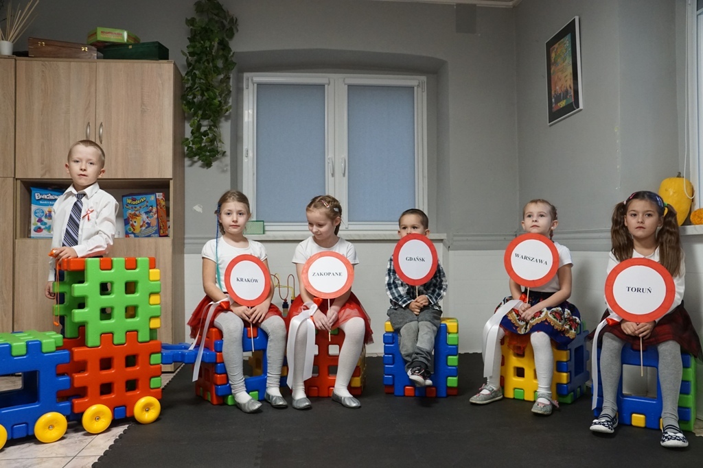 Setna, sto pierwsza, sto druga … każda jest tak samo ważna