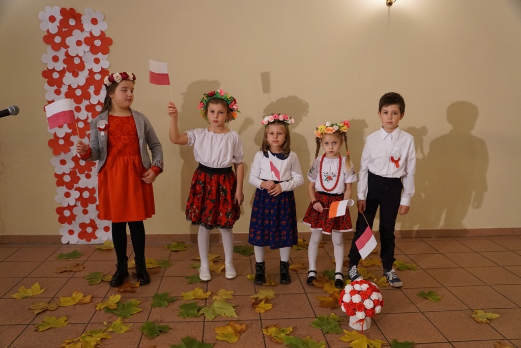 Setna, sto pierwsza, sto druga … każda jest tak samo ważna