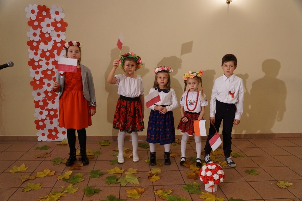 Setna, sto pierwsza, sto druga … każda jest tak samo ważna