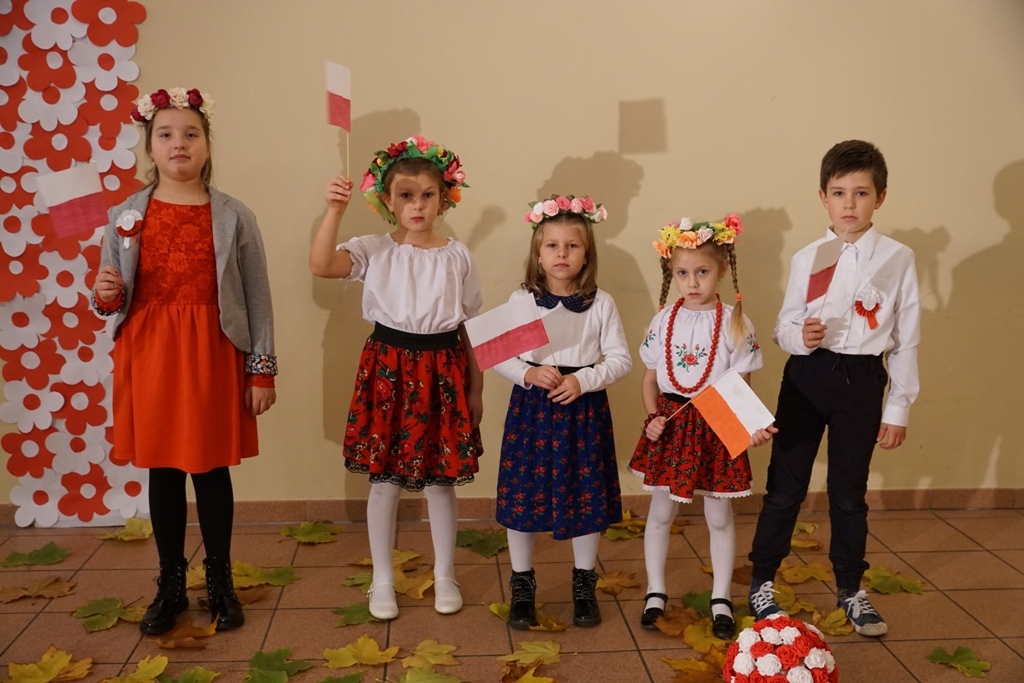 Setna, sto pierwsza, sto druga … każda jest tak samo ważna