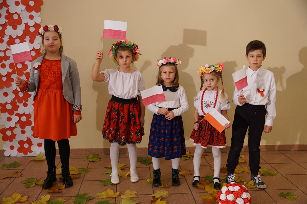 Setna, sto pierwsza, sto druga … każda jest tak samo ważna