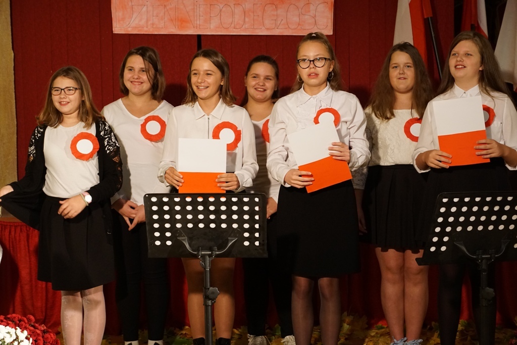 Setna, sto pierwsza, sto druga … każda jest tak samo ważna