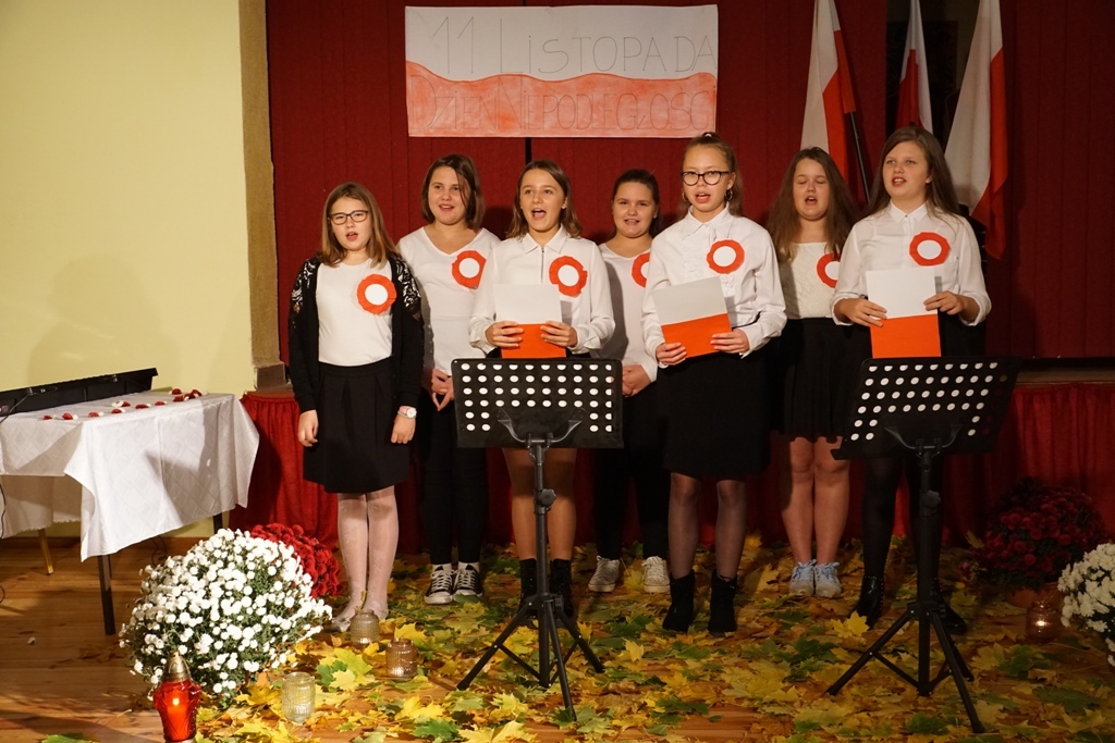 Setna, sto pierwsza, sto druga … każda jest tak samo ważna