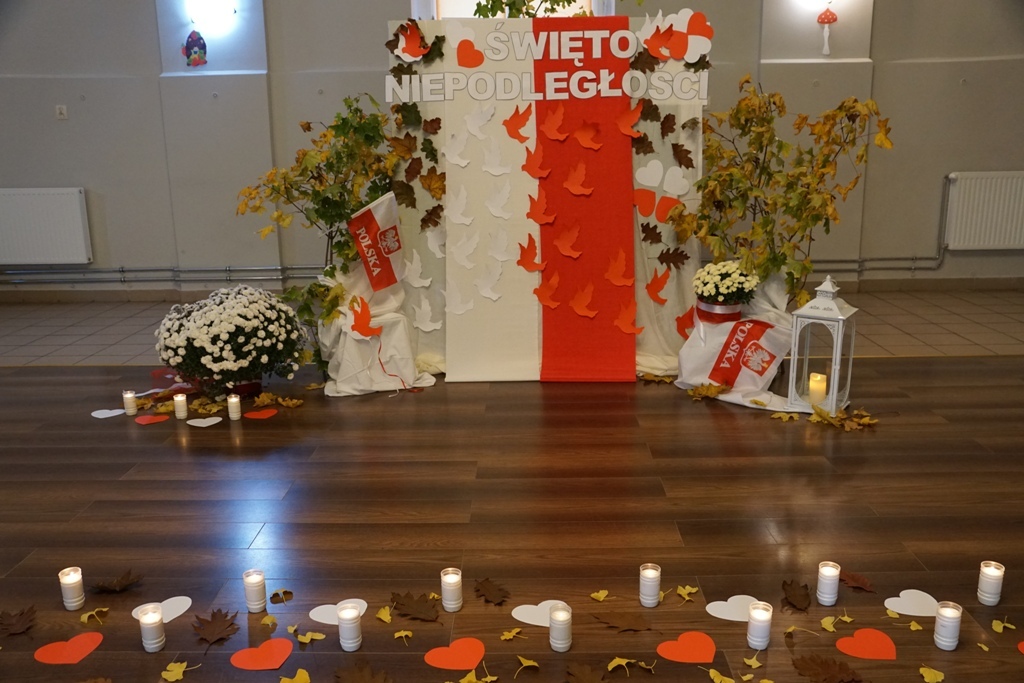 Setna, sto pierwsza, sto druga … każda jest tak samo ważna