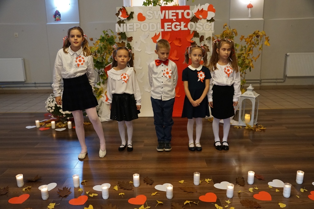 Setna, sto pierwsza, sto druga … każda jest tak samo ważna