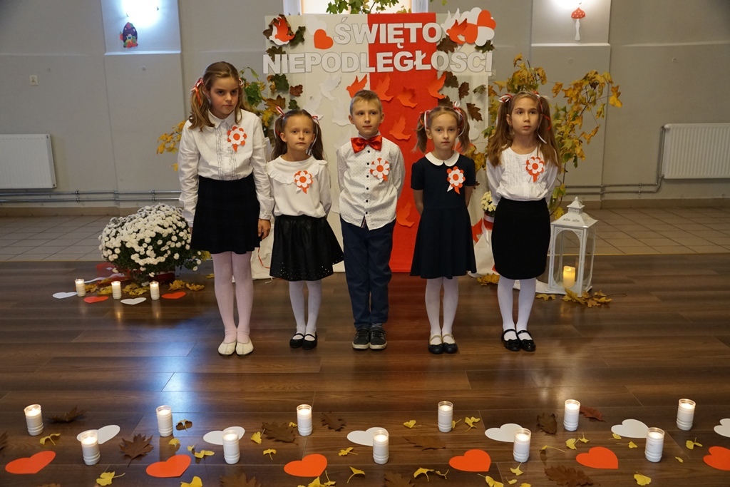 Setna, sto pierwsza, sto druga … każda jest tak samo ważna