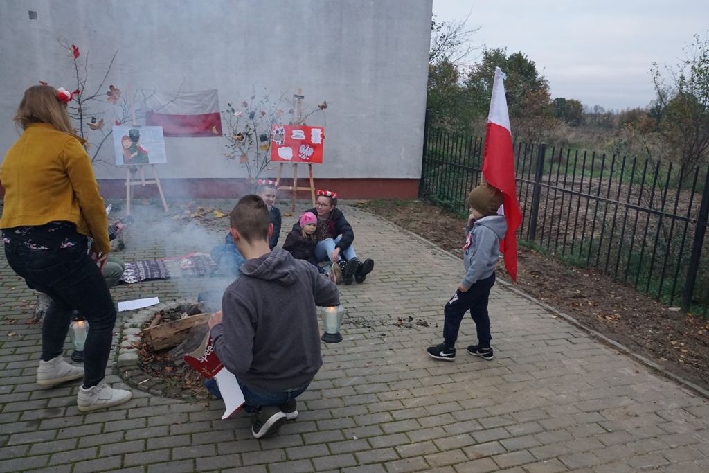 Setna, sto pierwsza, sto druga … każda jest tak samo ważna