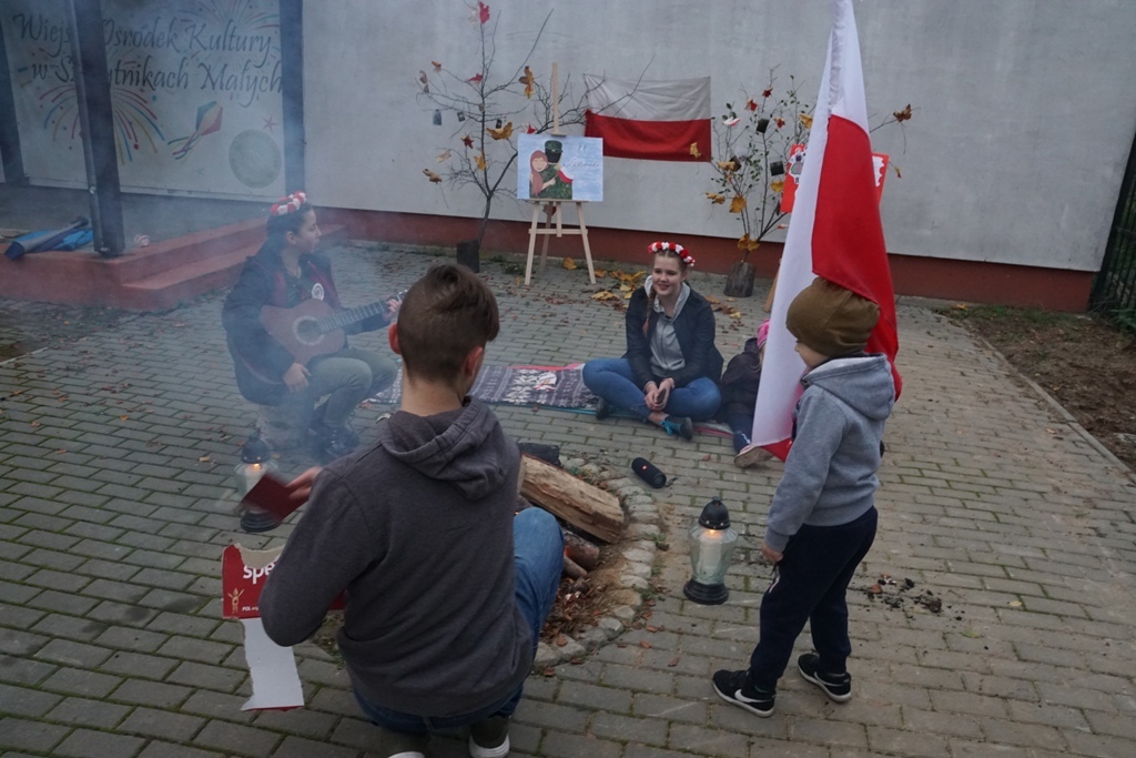 Setna, sto pierwsza, sto druga … każda jest tak samo ważna