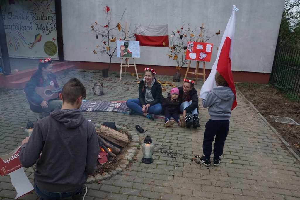 Setna, sto pierwsza, sto druga … każda jest tak samo ważna