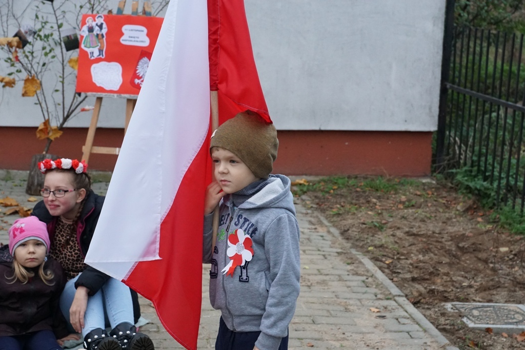 Setna, sto pierwsza, sto druga … każda jest tak samo ważna