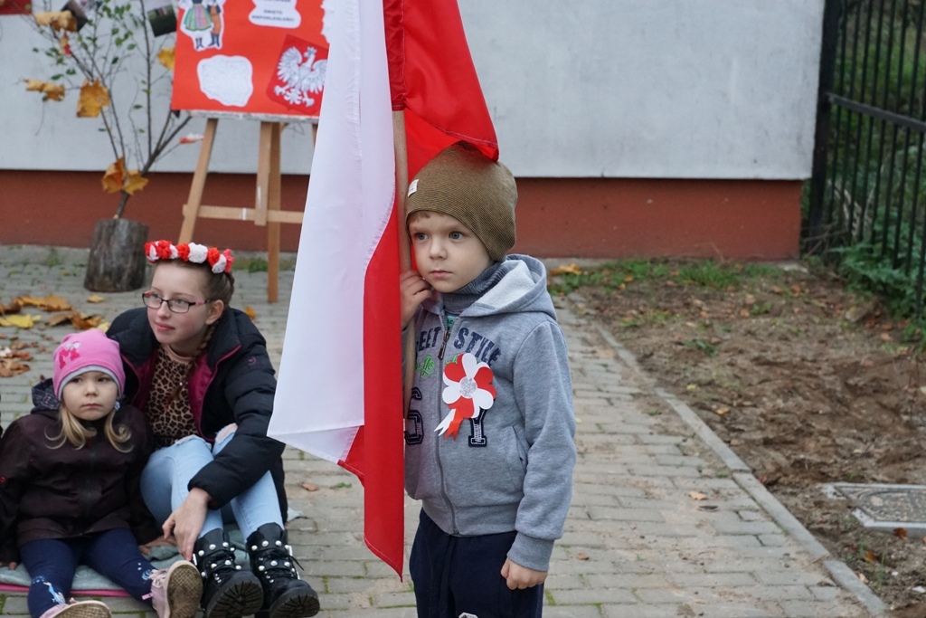 Setna, sto pierwsza, sto druga … każda jest tak samo ważna