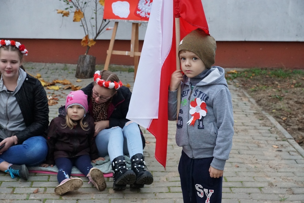 Setna, sto pierwsza, sto druga … każda jest tak samo ważna