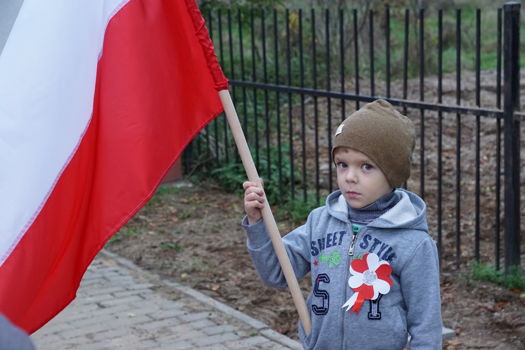 Setna, sto pierwsza, sto druga … każda jest tak samo ważna
