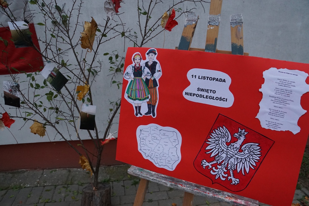 Setna, sto pierwsza, sto druga … każda jest tak samo ważna