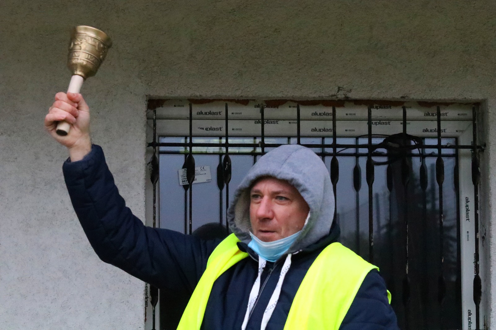Błękitni Koskowice na fali rozgromiło Kaczawa II Bieniowice