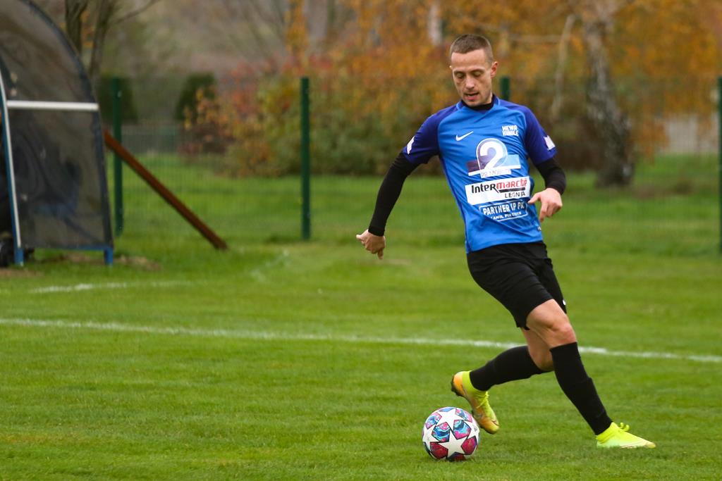 Mewa nie zatrzymała lidera. Zwycięstwo Karkonoszy Jelenia Góra