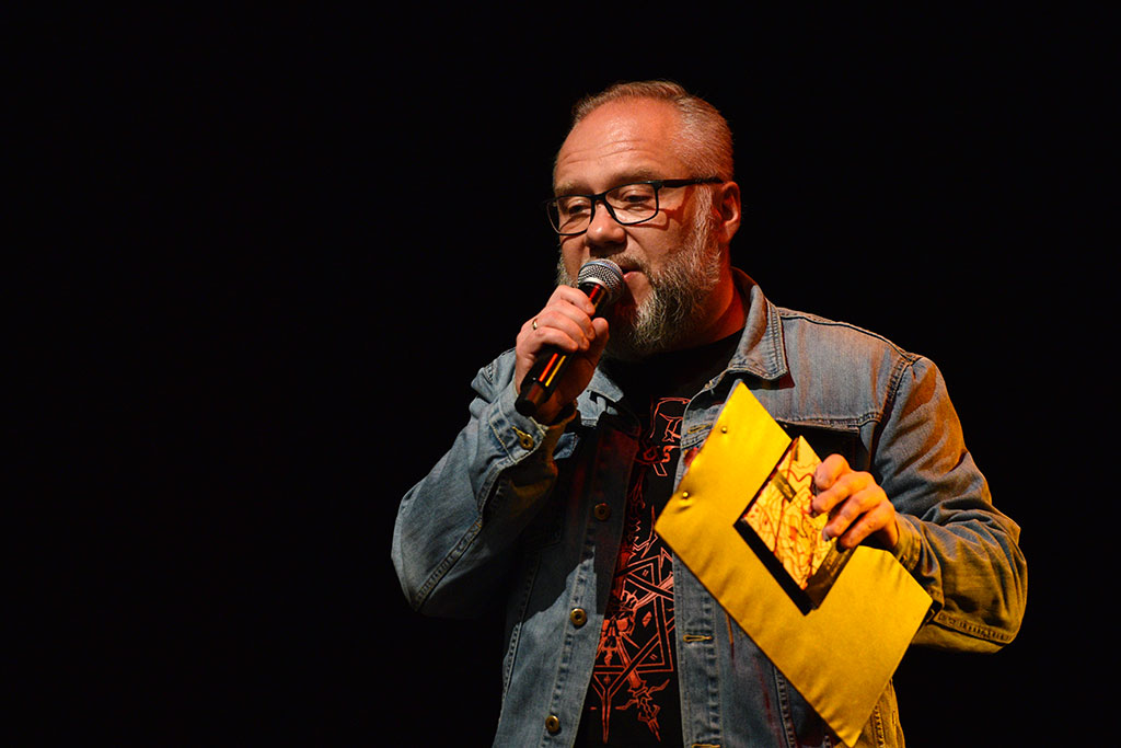Legnickie barwy bluesa. Koncert online z Sali Maneżowej