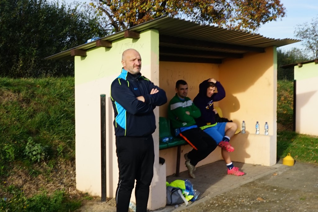 Okręgówka: Przyszłość Prusice - Kaczawa Bieniowice 1:7
