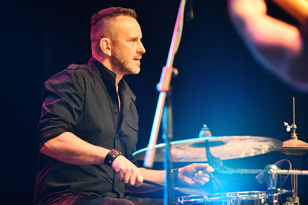 Legnickie barwy bluesa. Koncert online z Sali Maneżowej