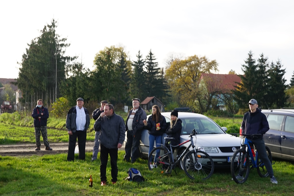 Okręgówka: Przyszłość Prusice - Kaczawa Bieniowice 1:7