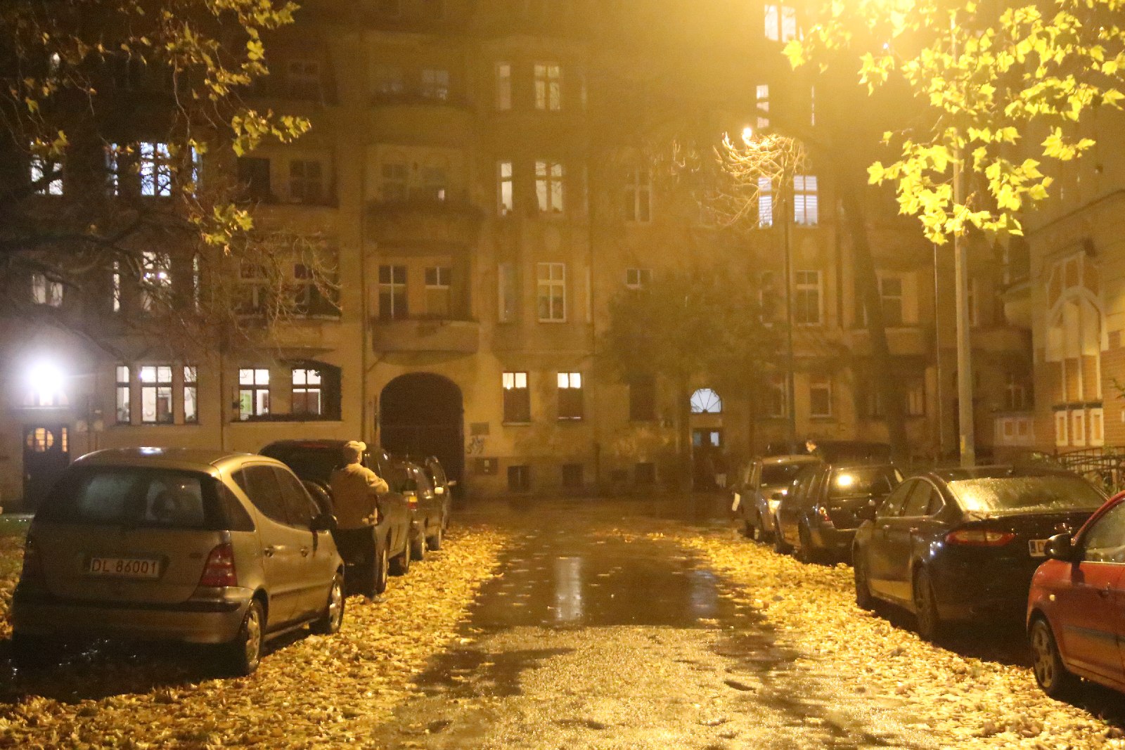 Potężna awaria magistrali wodnej. Nie ma wody w całej Legnicy