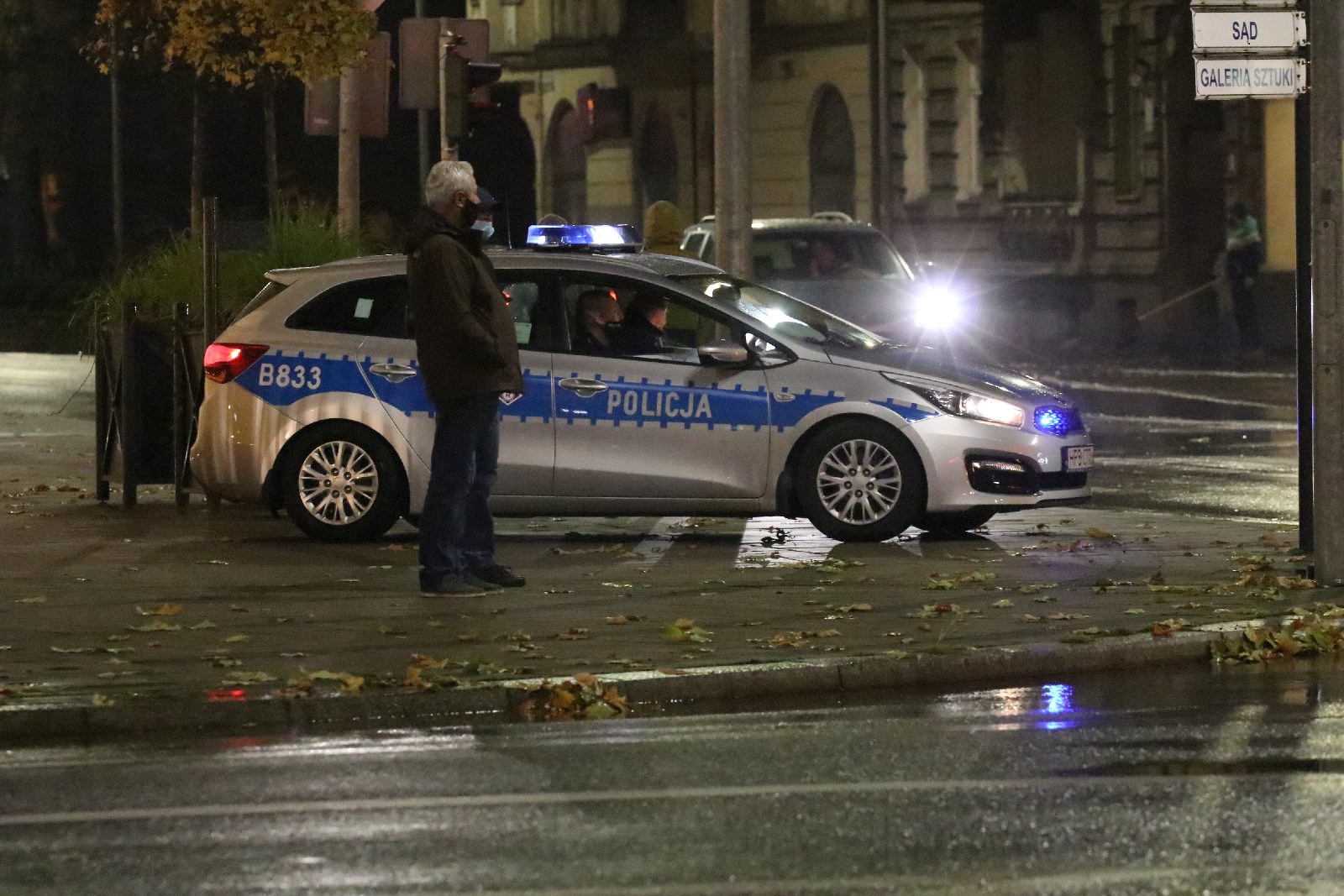 Potężna awaria magistrali wodnej. Nie ma wody w całej Legnicy