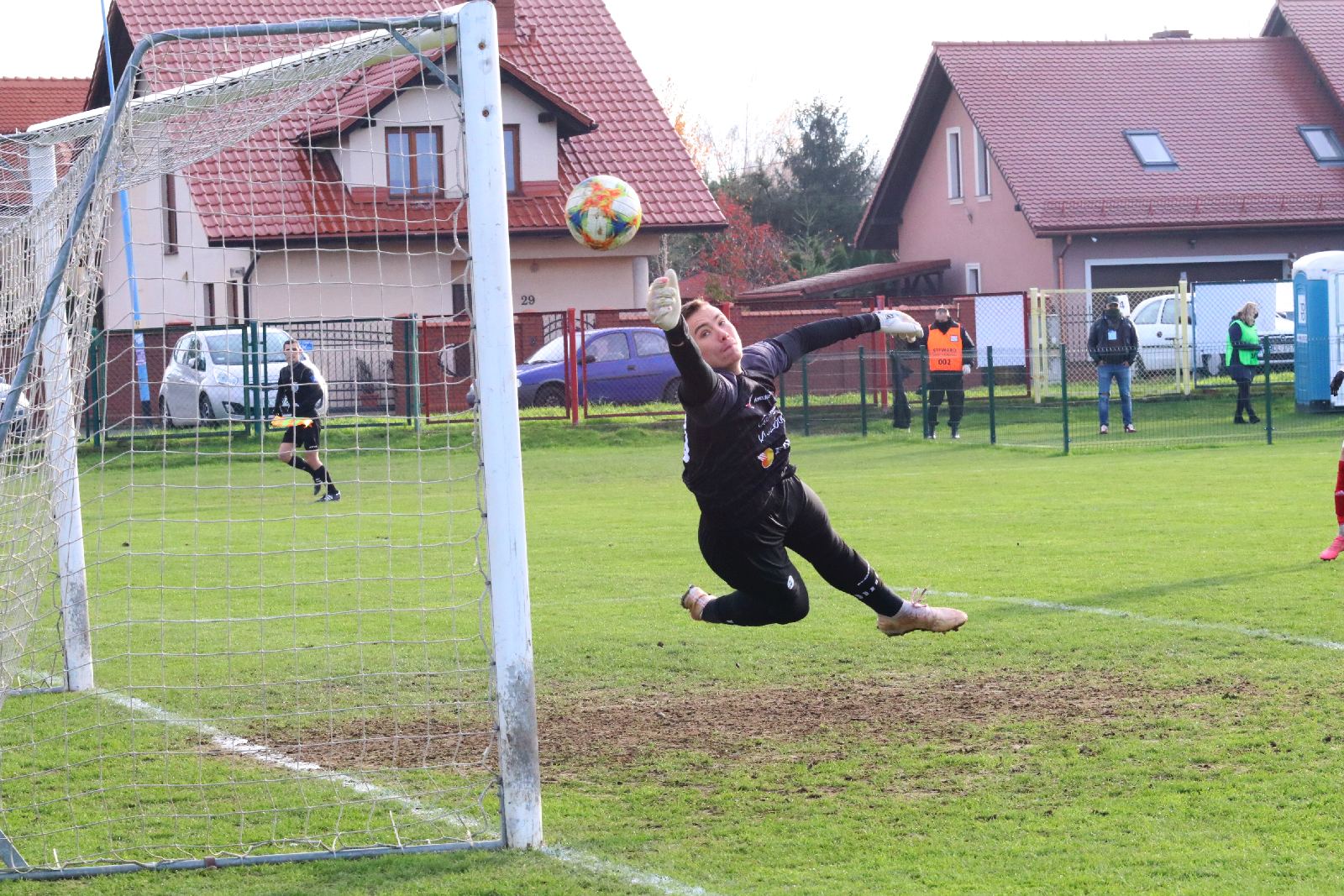Tylko remis rezerw Miedzi Legnica z MKS-em Kluczbork