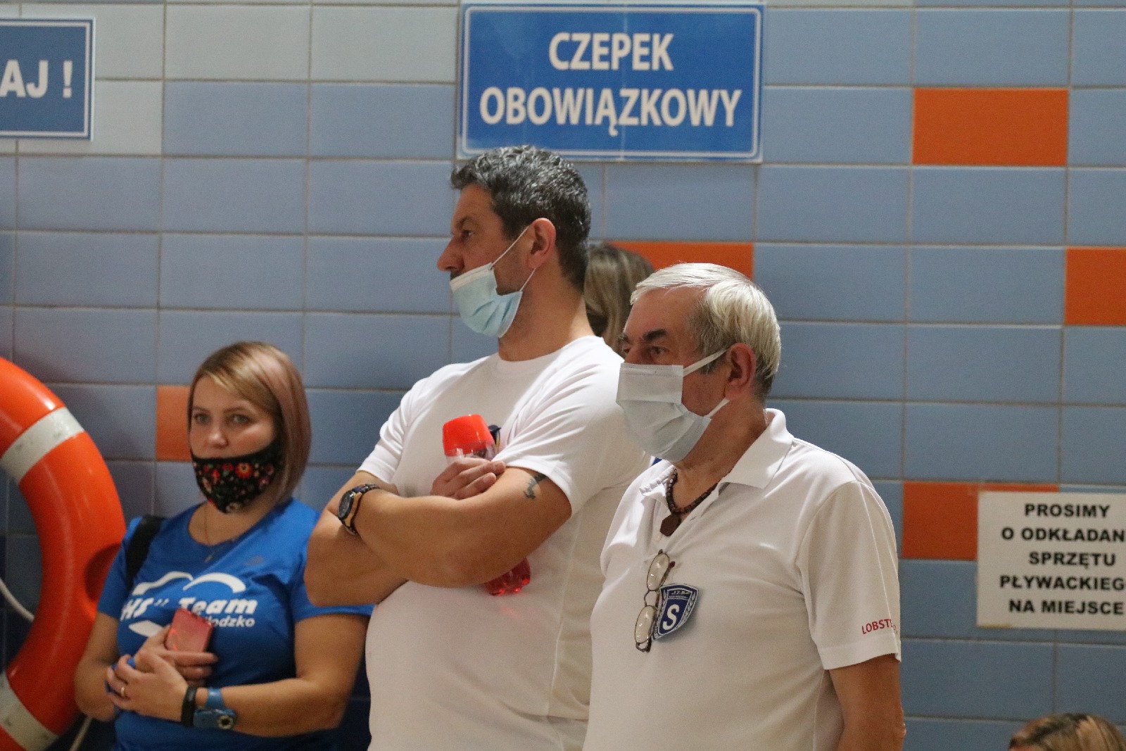 Za nami XVII Mistrzostwa Zagłębia Miedziowego w pływaniu