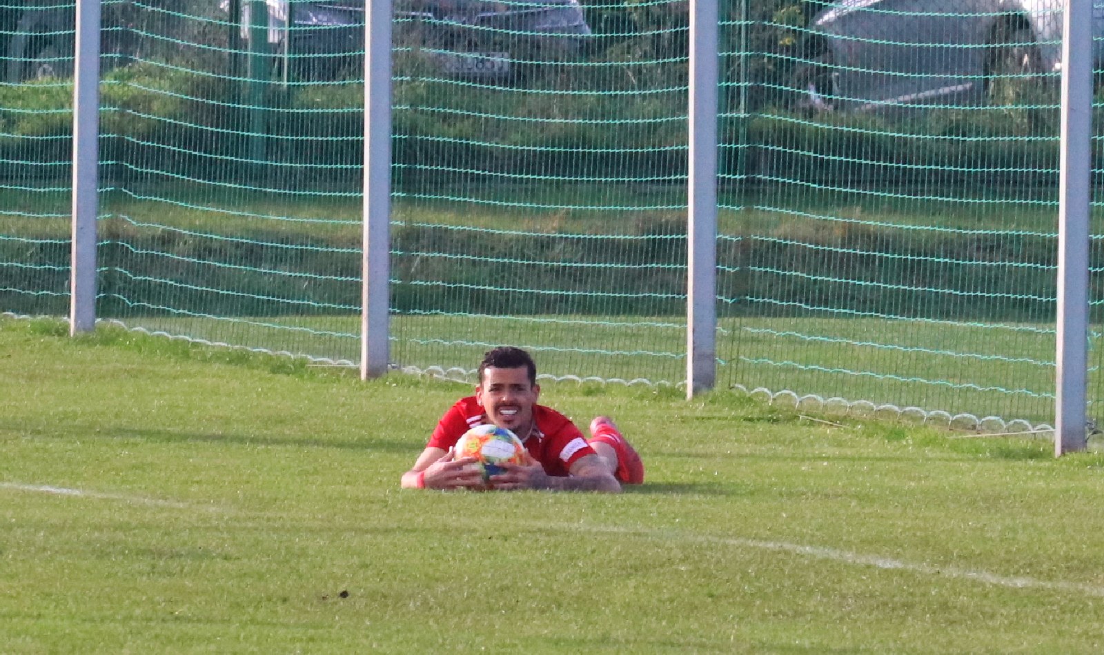 Tylko remis rezerw Miedzi Legnica z MKS-em Kluczbork