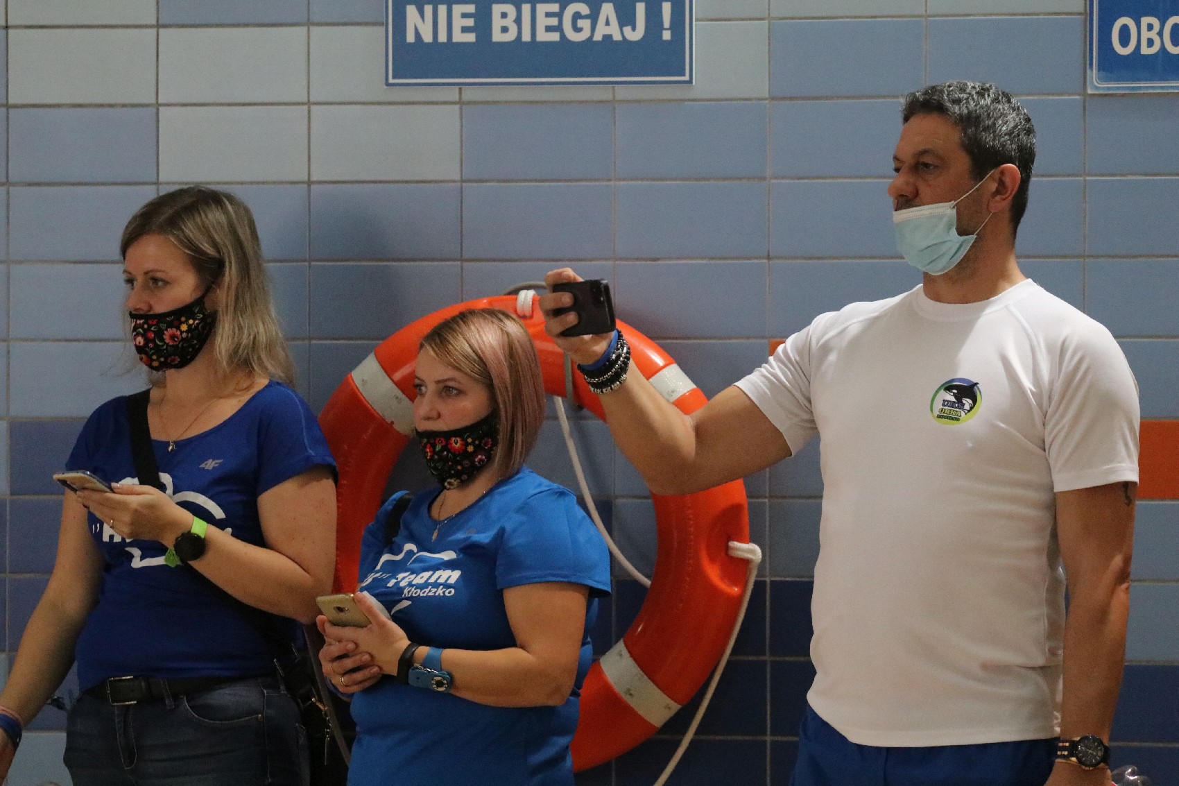 Za nami XVII Mistrzostwa Zagłębia Miedziowego w pływaniu