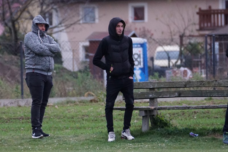 Bazalt Piotrowice pewnie wygrał z rezerwami Kaczawy