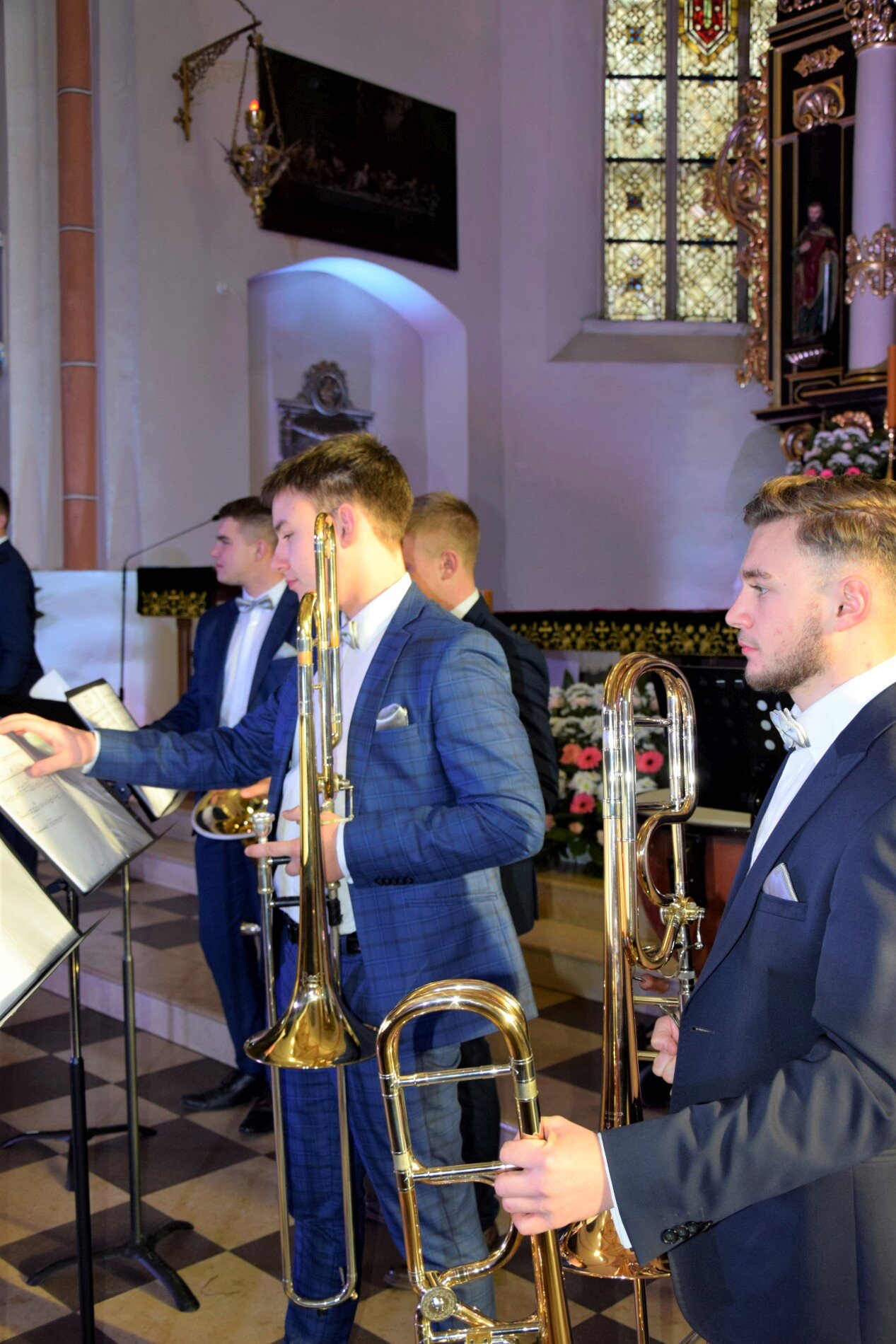 Powstaje płyta z muzyką Letnich Koncertów Organowych