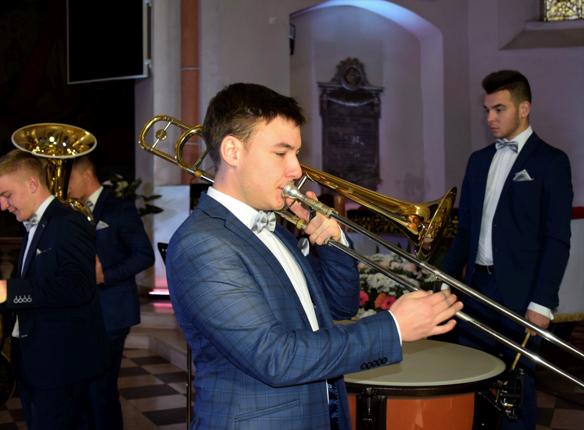 Powstaje płyta z muzyką Letnich Koncertów Organowych