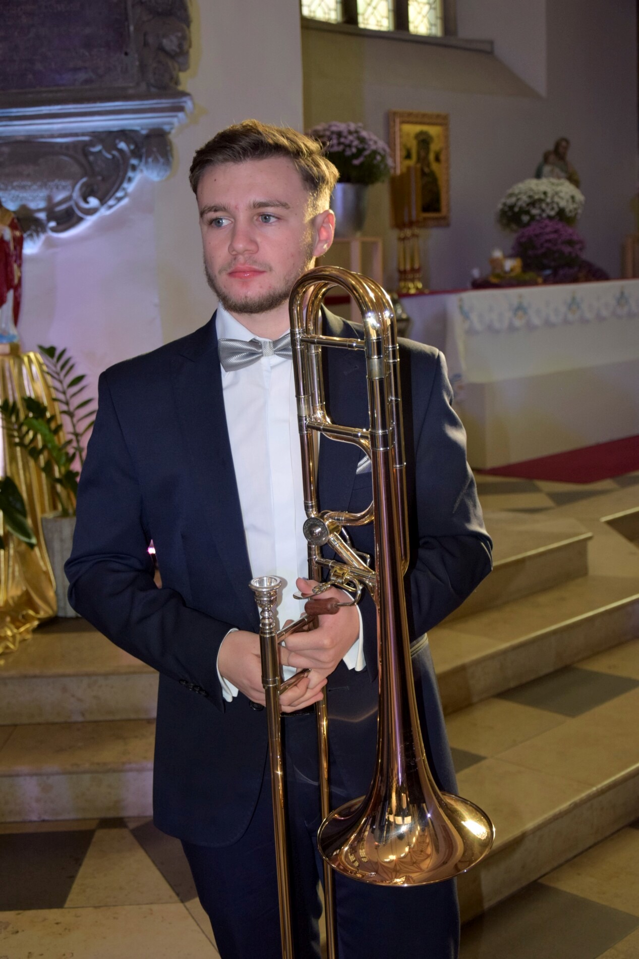 Powstaje płyta z muzyką Letnich Koncertów Organowych