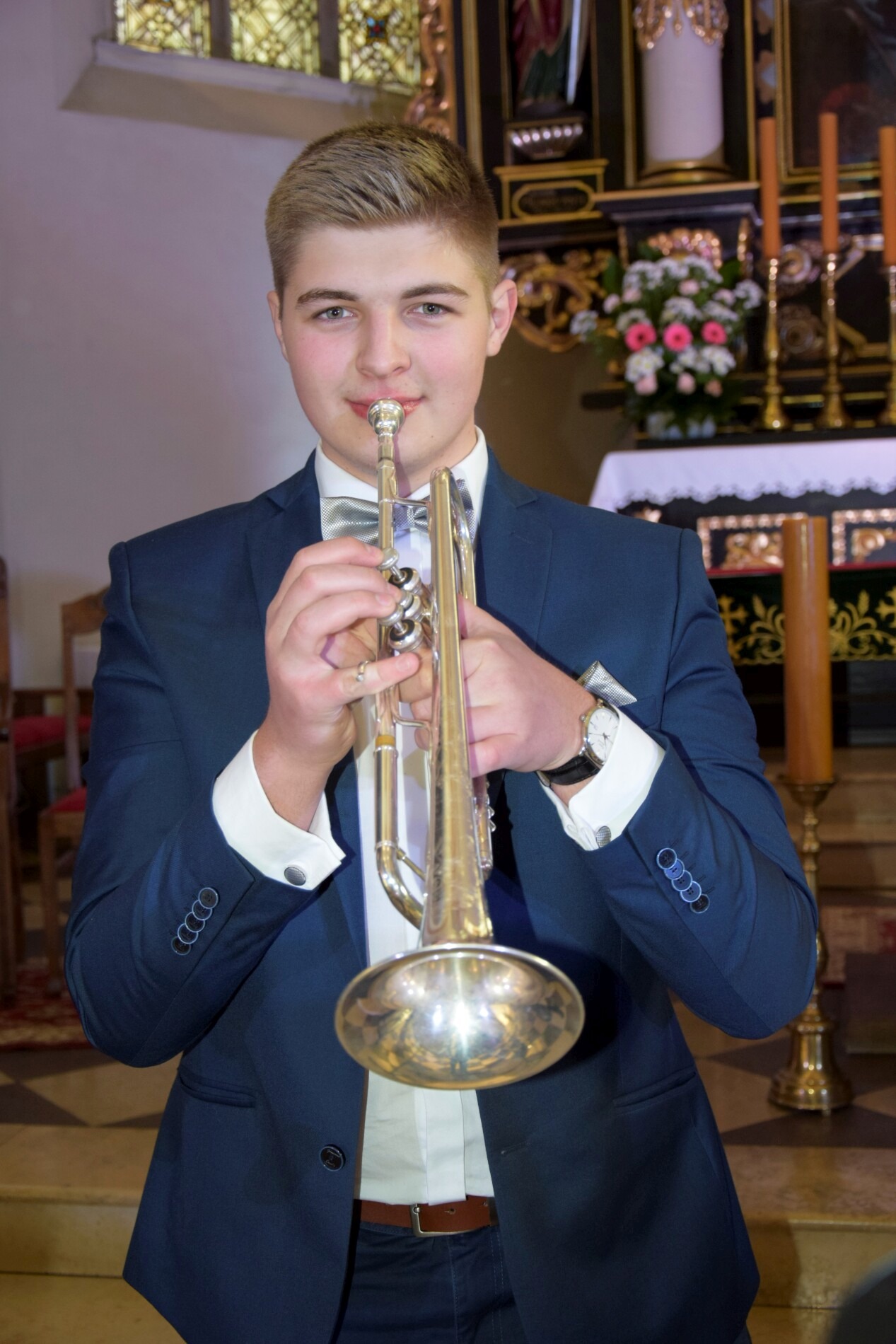 Powstaje płyta z muzyką Letnich Koncertów Organowych