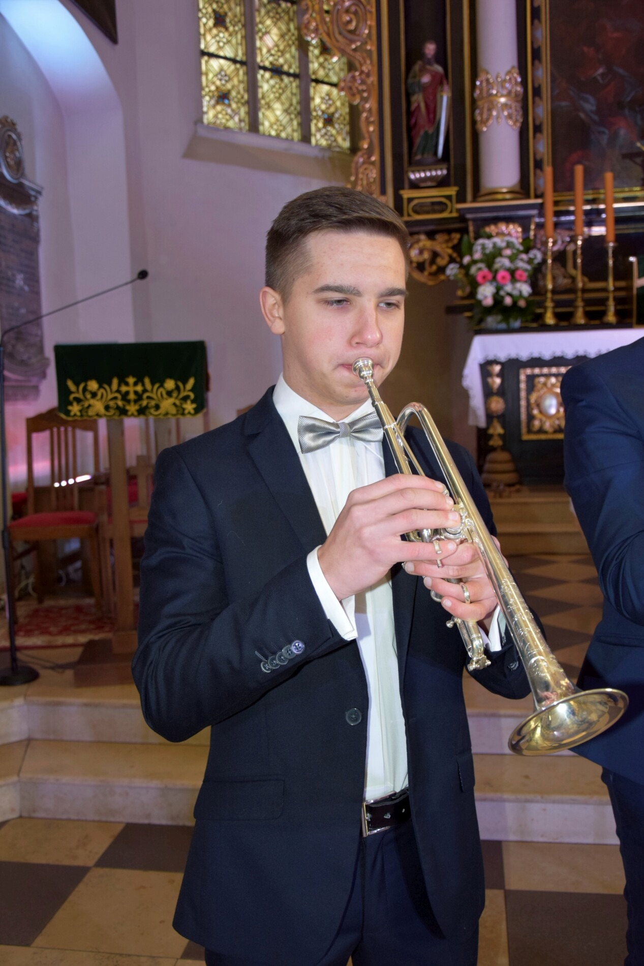 Powstaje płyta z muzyką Letnich Koncertów Organowych