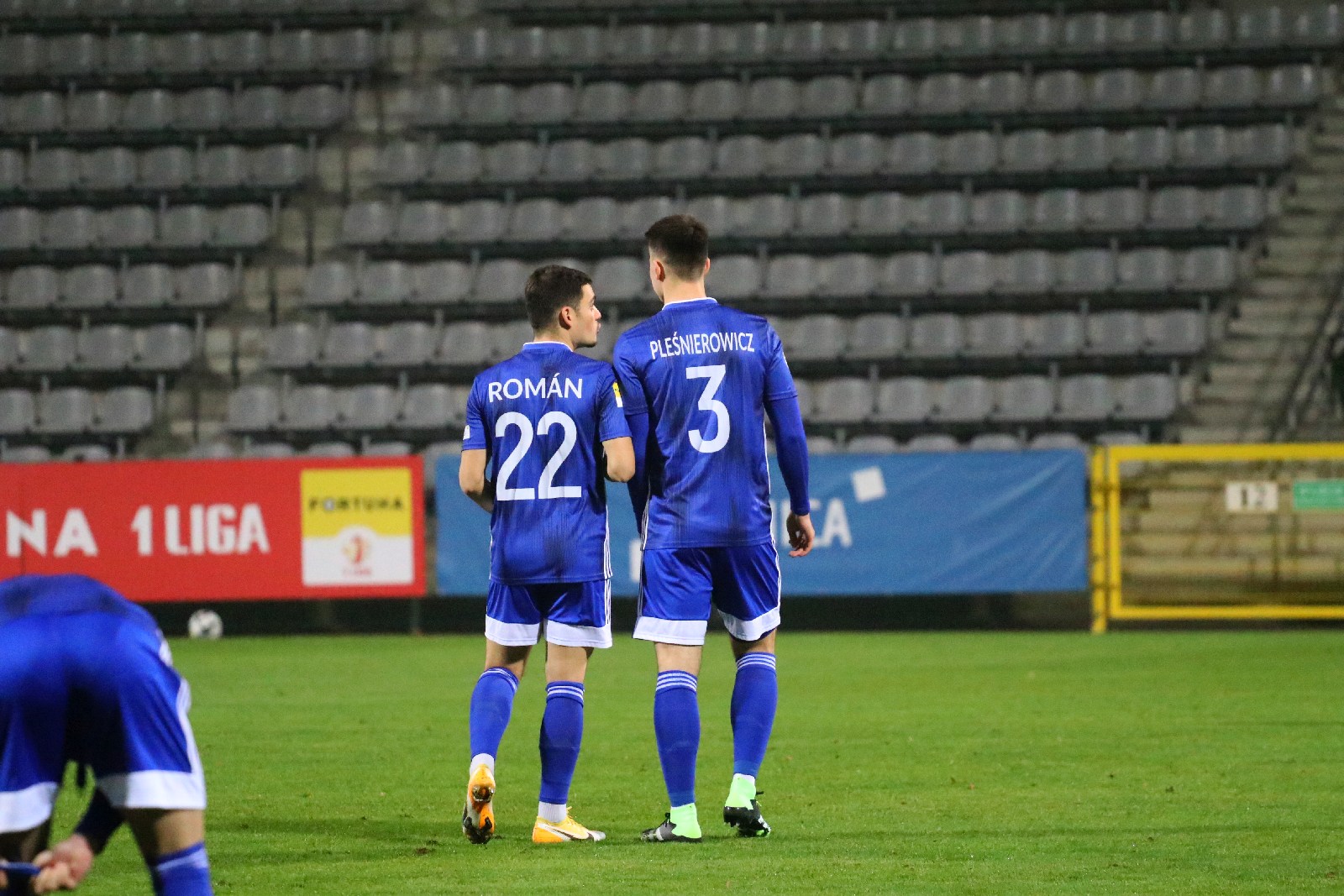 Odra Opole pokonana! Miedź Legnica wyrwała zwycięstwo