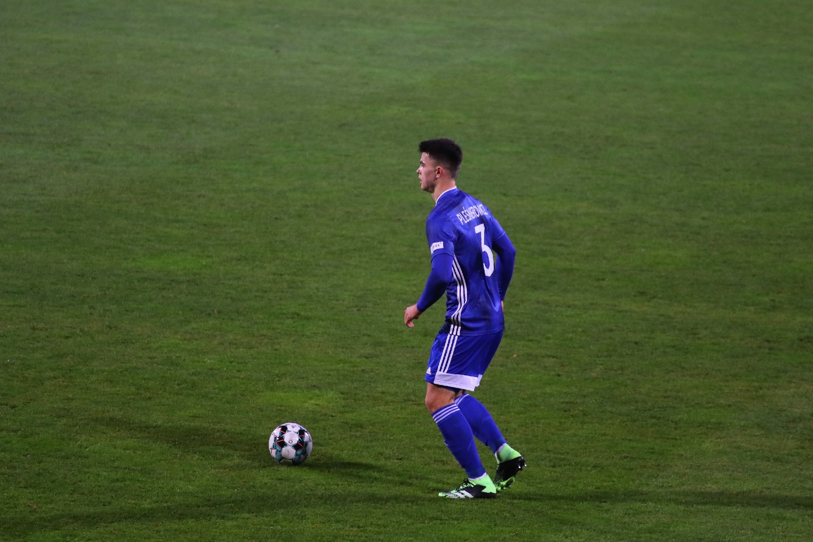 Odra Opole pokonana! Miedź Legnica wyrwała zwycięstwo