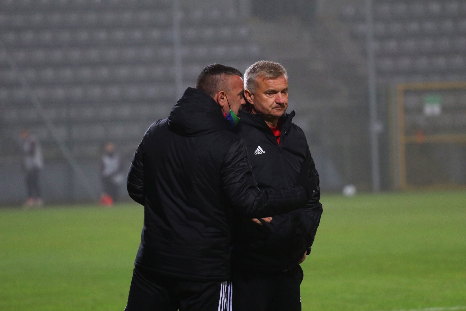 Odra Opole pokonana! Miedź Legnica wyrwała zwycięstwo