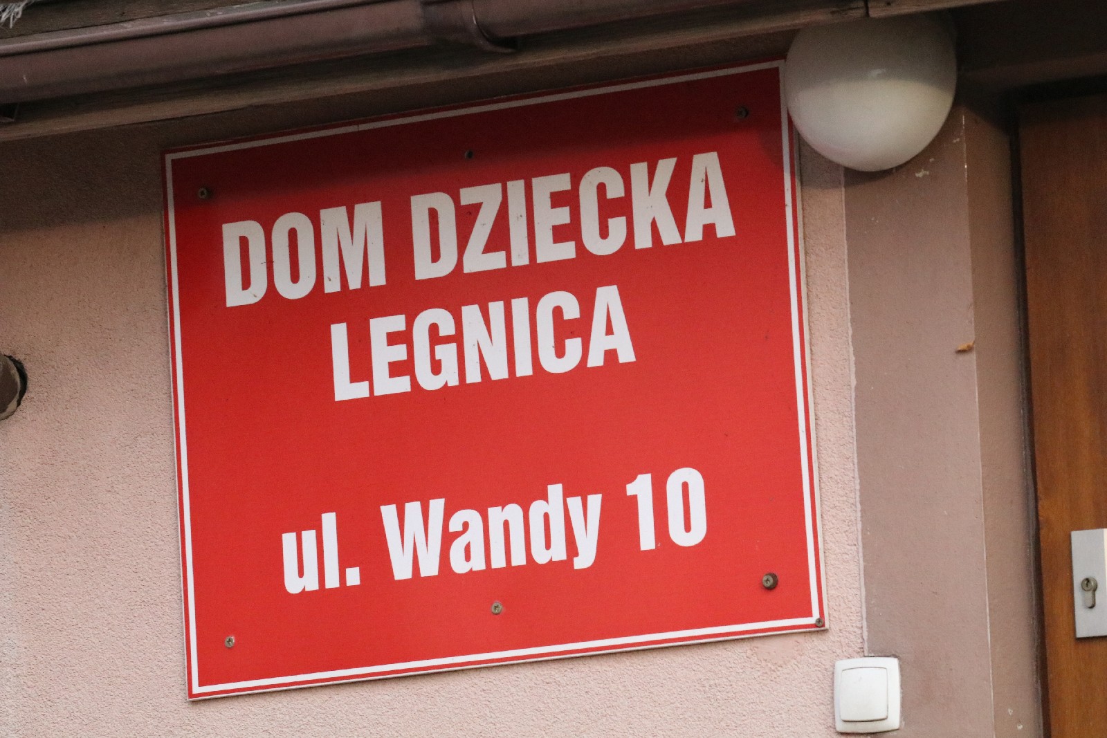 Mikołaje na motocyklach przyjechali do Domu Dziecka