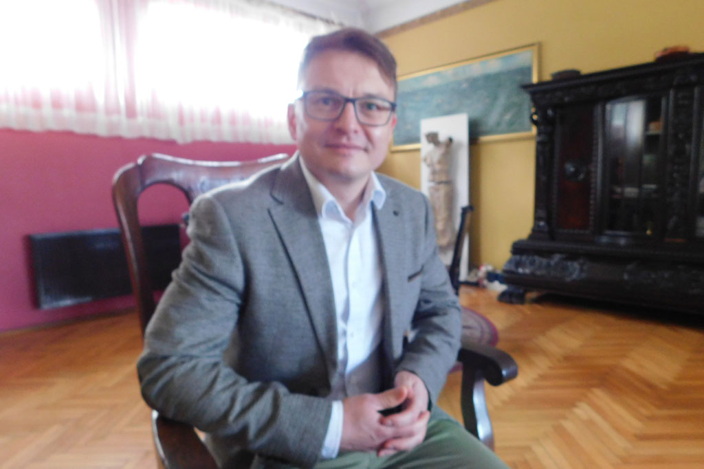 Kończy się gorący sezon w złotoryjskim Vitbisie