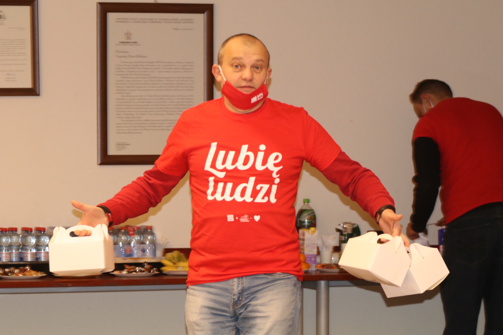 Trwa Weekend Cudów Szlachetnej Paczki